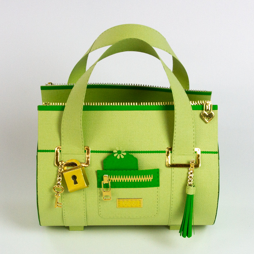 Beautiful Barrel Bag Full Collection