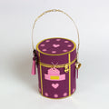 Beautiful Barrel Bag Full Collection