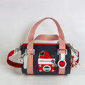 Beautiful Barrel Bag Full Collection