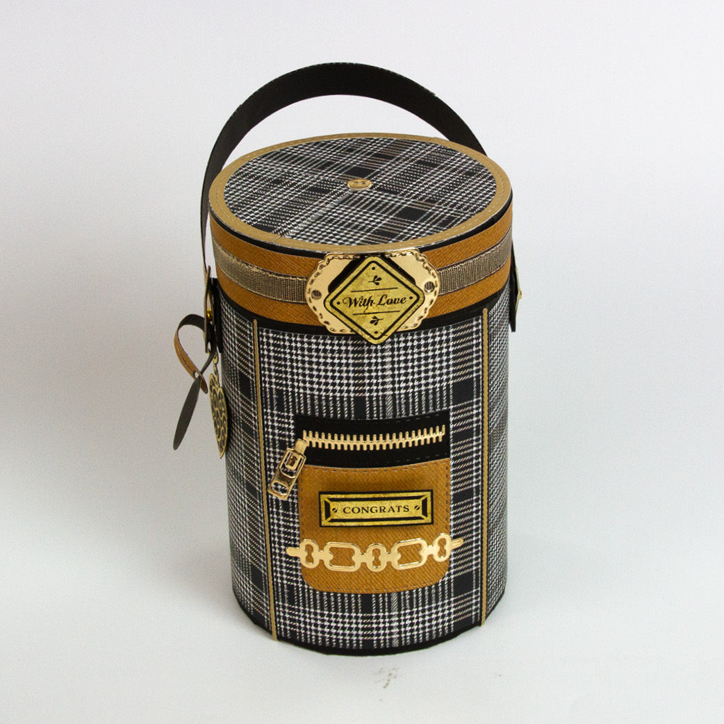 Beautiful Barrel Bag Full Collection