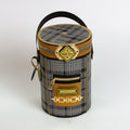 Beautiful Barrel Bag Full Collection