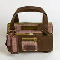 Beautiful Barrel Bag Full Collection