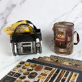 Beautiful Barrel Bag Full Collection