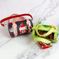Beautiful Barrel Bag Full Collection