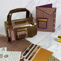 Beautiful Barrel Bag Full Collection