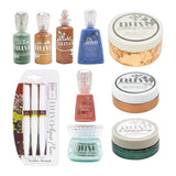 Load image into Gallery viewer, Mixed Embellishments and Mediums Collection - Supreme Succulents