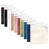 Load image into Gallery viewer, Craft Perfect Mixed Cardstock Collection - Radiant Rucksack