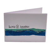 Load image into Gallery viewer, A Lifetime of Adventure Mini Memory Book Creator Stamp Set - 5502e