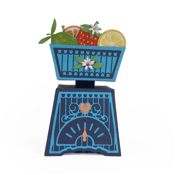 Tonic Craft Kit 80 - One Off Purchase - Just The Weigh You Are