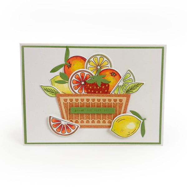 Tonic Craft Kit 80 - One Off Purchase - Just The Weigh You Are