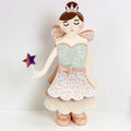 Nutcracker Soldier & Sugar Plum Fairy Gift Box Die Collection