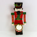 Nutcracker Soldier & Sugar Plum Fairy Gift Box Die Collection