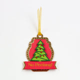 Load image into Gallery viewer, Tonic Monthly Craft Kit Subscription - Kit 98 - Santa&#39;s Shaker Tags