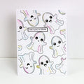 A Frightfully Friendly Creative Collection - Die, Stamp & Stencil Set