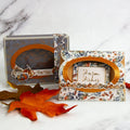 Celebrate with Style Presentation Box - Showcase Die Set
