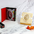 Celebrate with Style Presentation Box - Showcase Die Set
