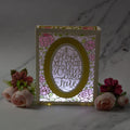 Celebrate with Style Presentation Box - Showcase Die Set
