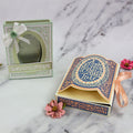 Celebrate with Style Presentation Box - Showcase Die Set