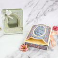 Celebrate with Style Presentation Box - Showcase Die Set
