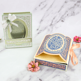 Load image into Gallery viewer, Celebrate with Style Presentation Box - Showcase Die Set