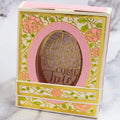 Celebrate with Style Presentation Box - Showcase Die Set
