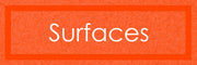 Craft Surfaces and Shapes Category Label Image with Orange Background