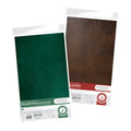 Book Nook Emerald Tome & Brown Book Cover Refill Bundle