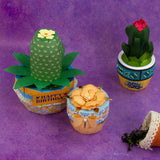 Load image into Gallery viewer, Supreme Succulents Die and Patterned Pad Collection