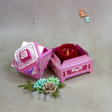 Load image into Gallery viewer, Dainty Deco Gift Box - Create &amp; Make Die Set