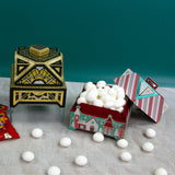 Load image into Gallery viewer, Dainty Deco Gift Box - Create &amp; Make Die Set