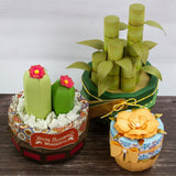 Load image into Gallery viewer, Supreme Succulents Die and Patterned Pad Collection