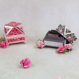 Load image into Gallery viewer, Dainty Deco Gift Box - Create &amp; Make Die Set