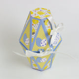 Load image into Gallery viewer, Eggstraordinary Delight Box - Create &amp; Make Die Set