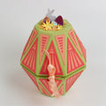 Eggstraordinary Delight Box - Create & Make Die Set