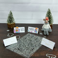 A Very Elfy Creative Collection - Die, Stamp & Stencil Set