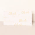 A Very Elfy Creative Collection - Die, Stamp & Stencil Set