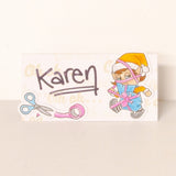 Load image into Gallery viewer, A Very Elfy Creative Collection - Die, Stamp &amp; Stencil Set