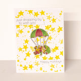 Load image into Gallery viewer, A Very Elfy Creative Collection - Die, Stamp &amp; Stencil Set