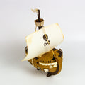 Grandiose Galleon Gift Box Die Set