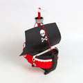 Grandiose Galleon Gift Box Die Set