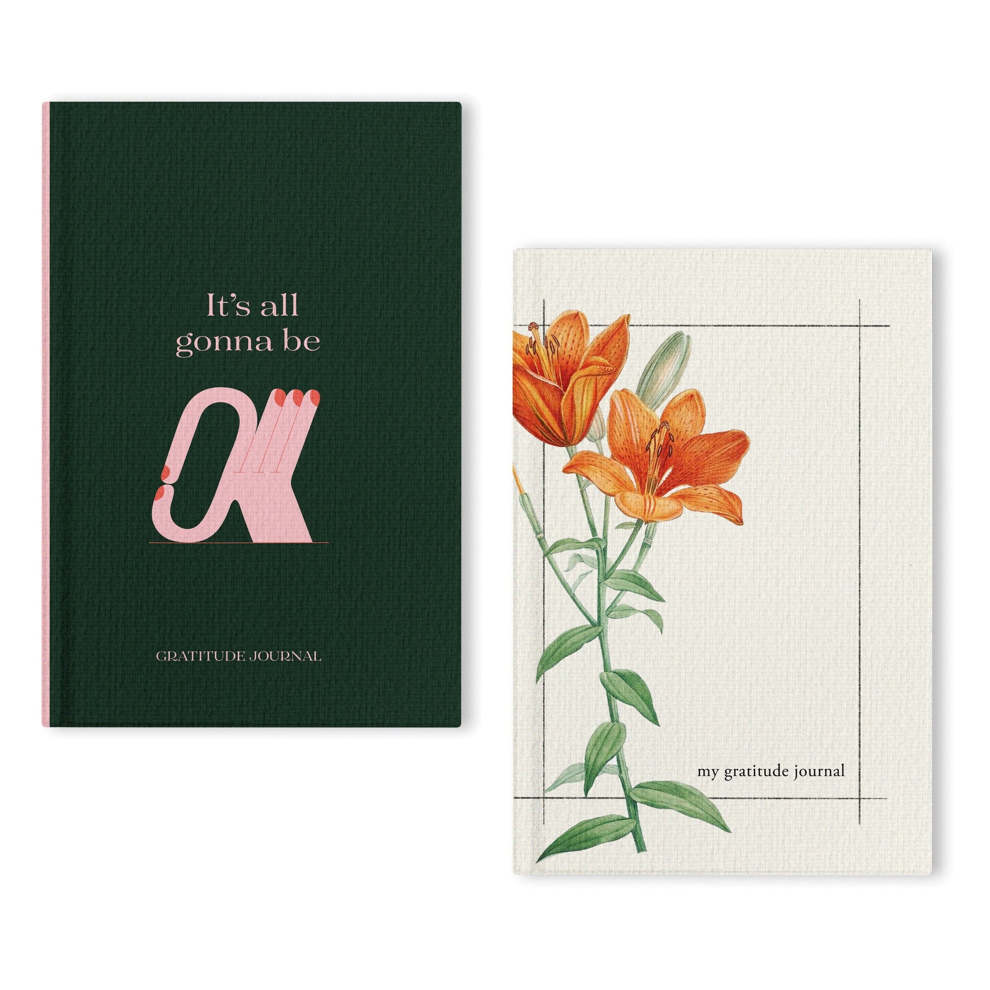 Little Birdie Gratitude Journal
