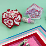 Load image into Gallery viewer, Tonic Craft Kit 99 - One Off Purchase - Have a Heart
