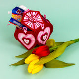 Load image into Gallery viewer, Tonic Craft Kit 99 - One Off Purchase - Have a Heart