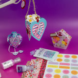 Load image into Gallery viewer, Tonic Craft Kit 99 - One Off Purchase - Have a Heart
