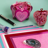 Load image into Gallery viewer, Tonic Craft Kit 99 - One Off Purchase - Have a Heart