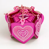 Load image into Gallery viewer, Tonic Craft Kit 99 - One Off Purchase - Have a Heart