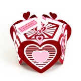 Load image into Gallery viewer, Tonic Craft Kit 99 - One Off Purchase - Have a Heart