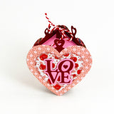 Load image into Gallery viewer, Tonic Craft Kit 99 - One Off Purchase - Have a Heart