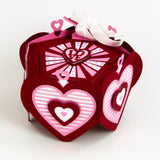 Load image into Gallery viewer, Tonic Craft Kit 99 - One Off Purchase - Have a Heart