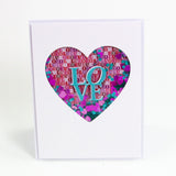 Load image into Gallery viewer, Tonic Craft Kit 99 - One Off Purchase - Have a Heart